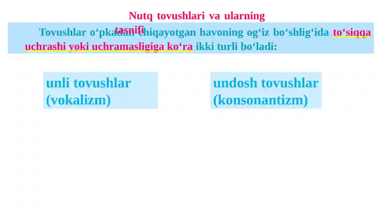 Ona tilining konsonantizmi 4