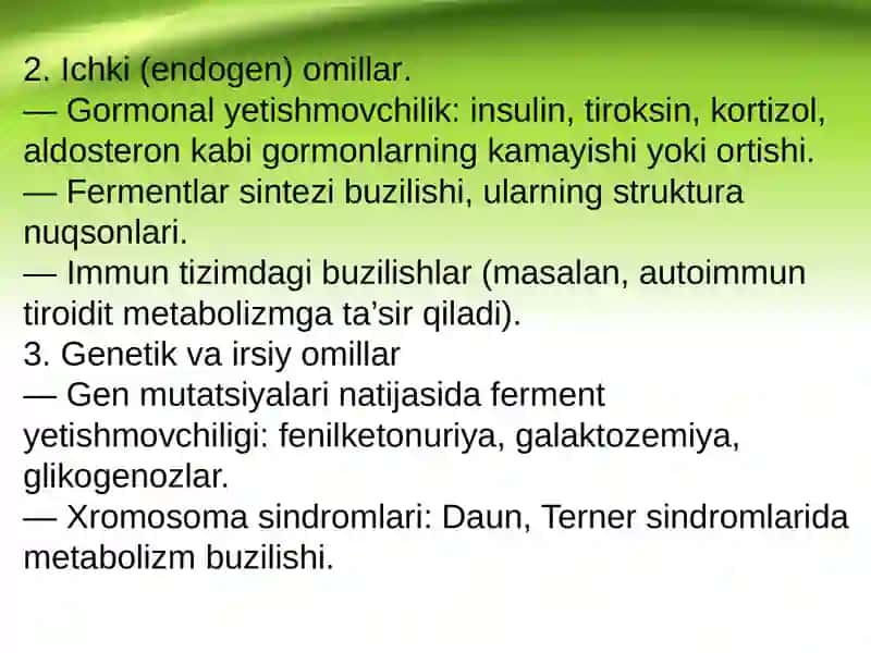 Mustaqil ish 4