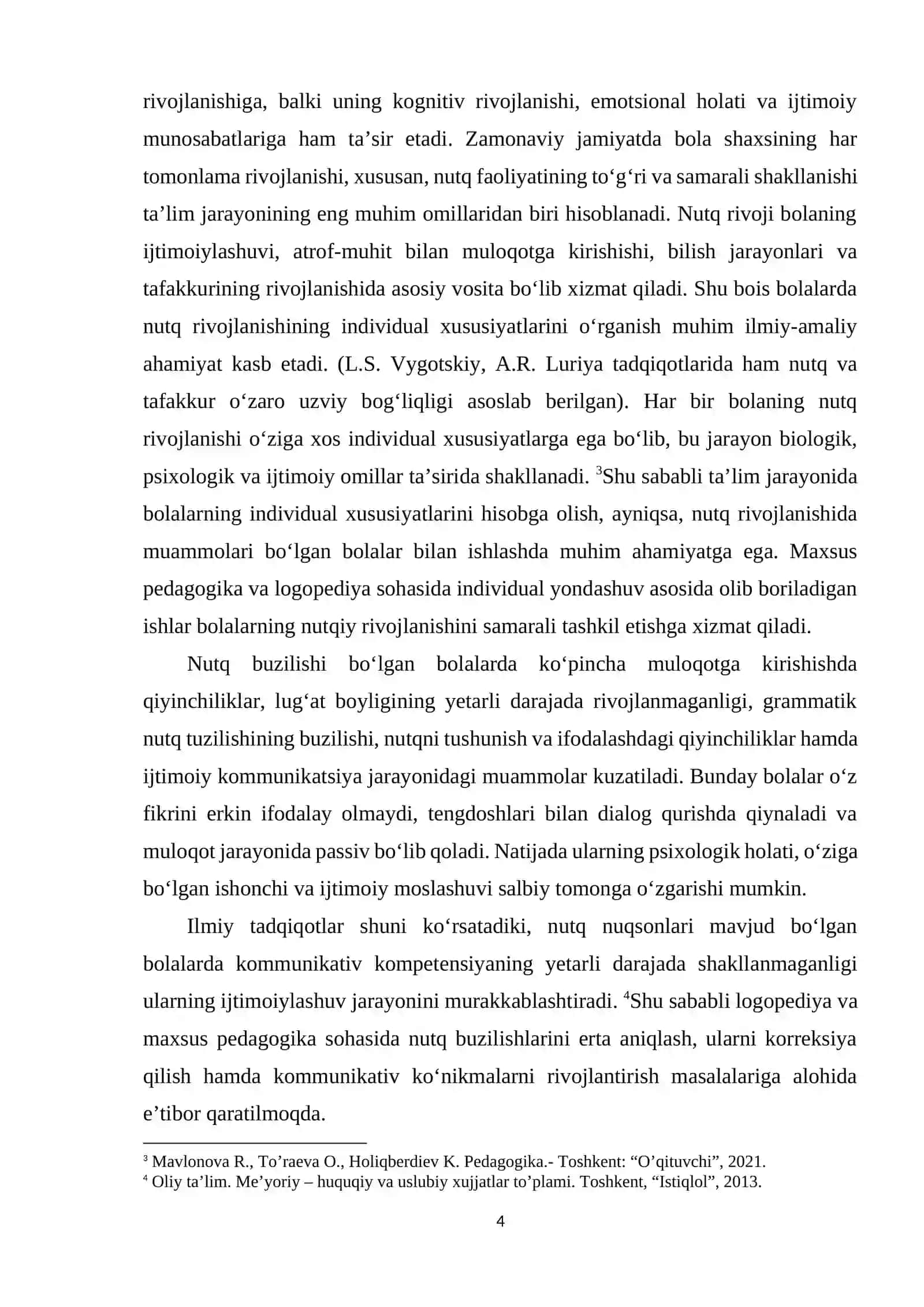 Nutq apparatini rivojlantirishda qo‘shma o‘yinlardan foydalanish 4