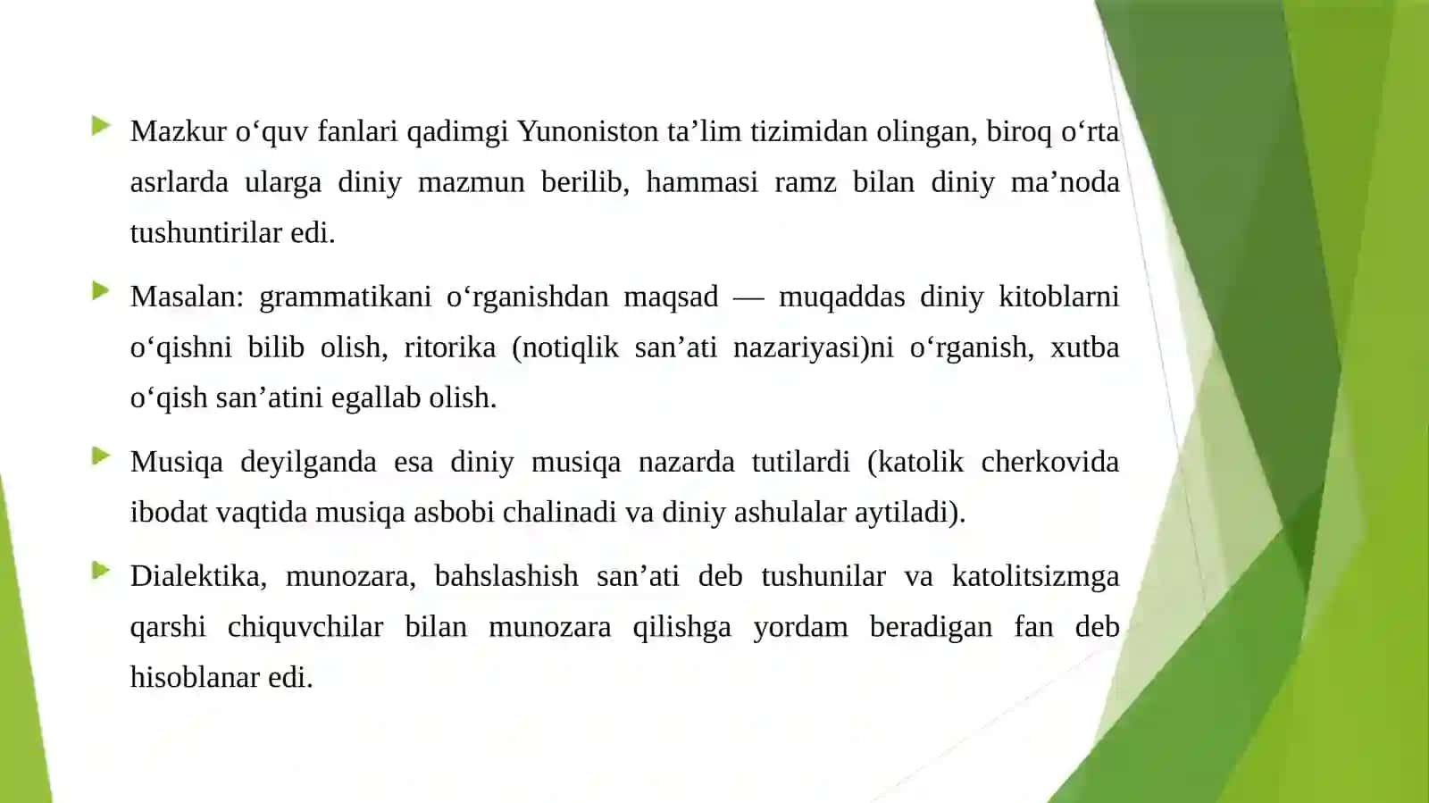Yoshlar bilan ishlash bo’yicha kasbiy-pedagogik faoliyat va uning o’ziga xosliklari 4