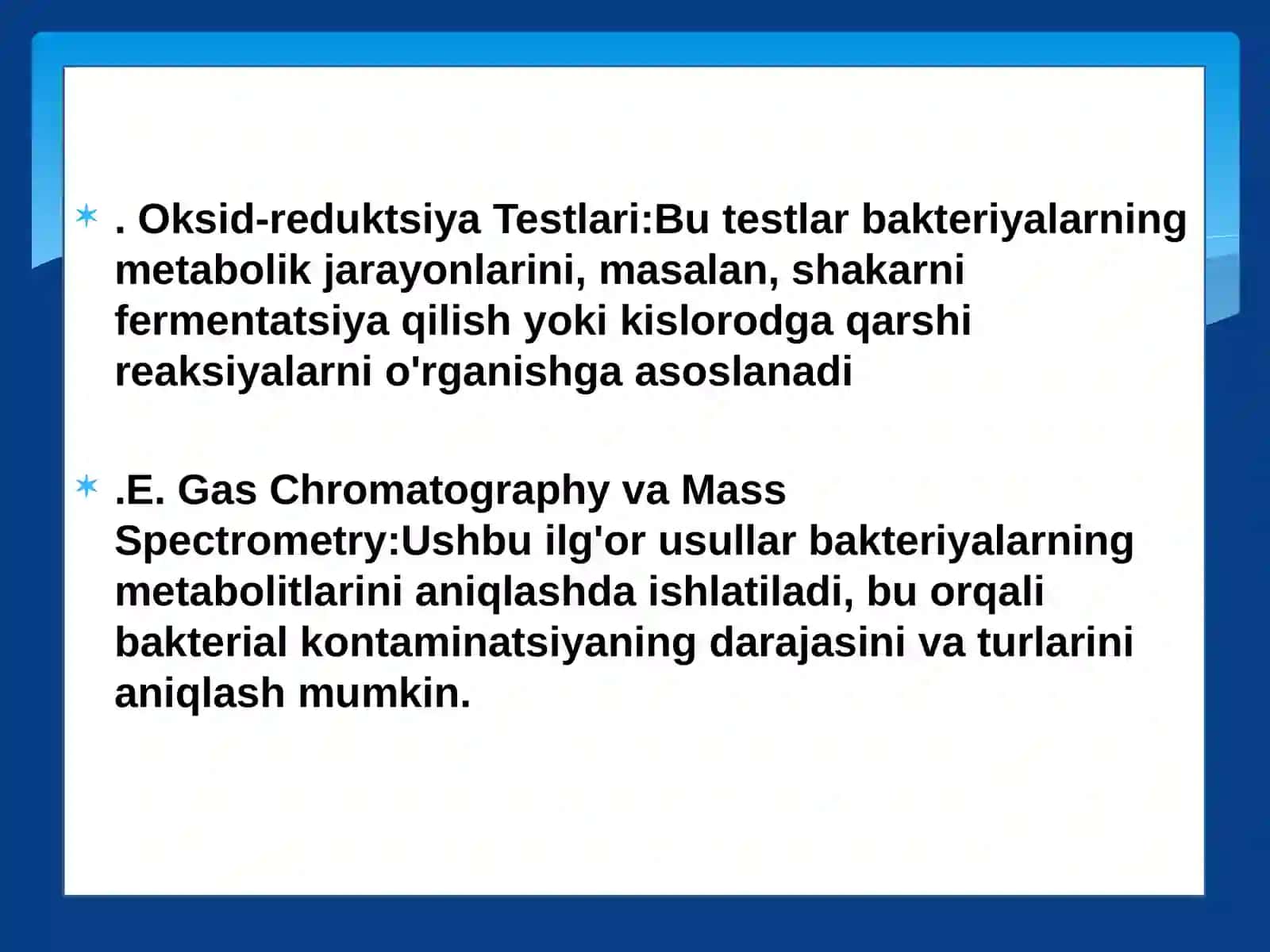 Biologikashyonibakterialkontaminatsiya 4