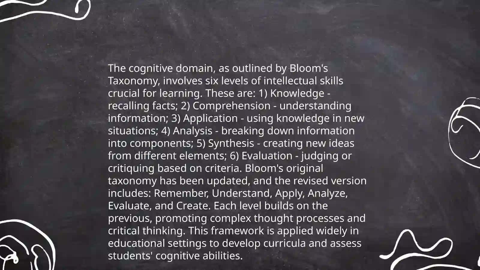 Benjamin Bloom 4