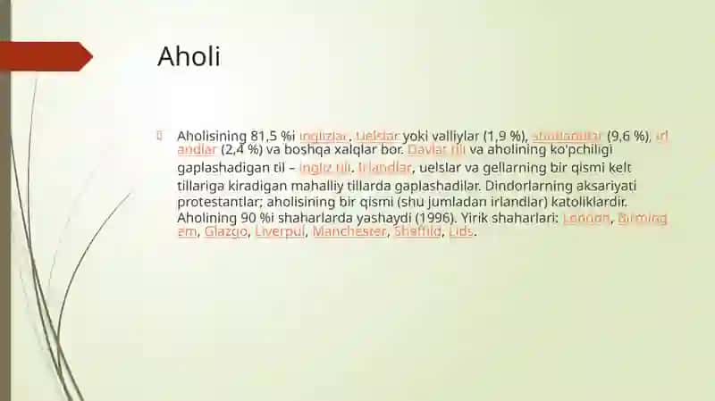 Birlashgan Qirollik 4