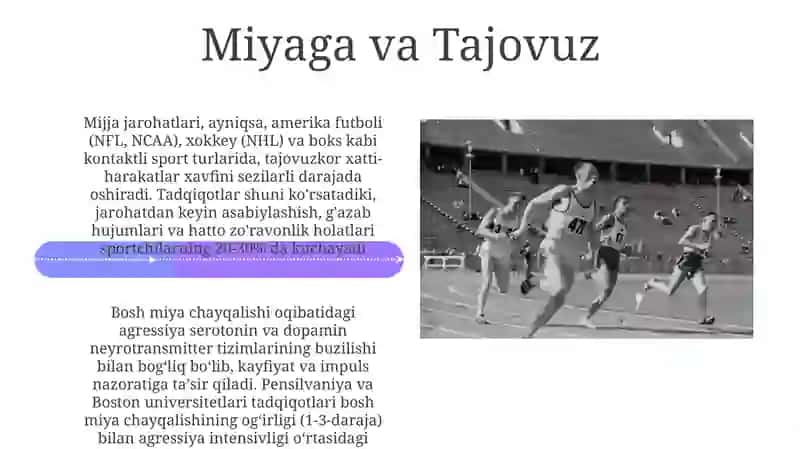 Trenerlik uslublari va tajovuzkorlik 4
