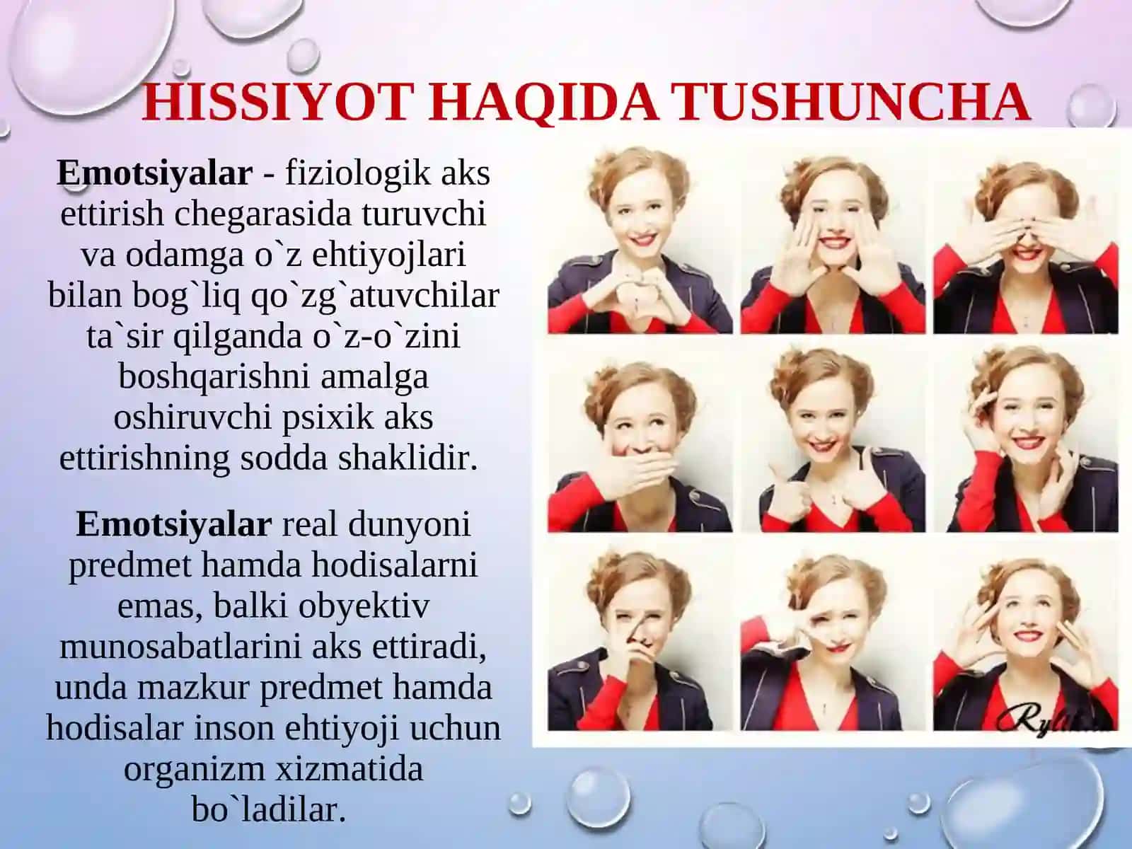 Hissiyot 4