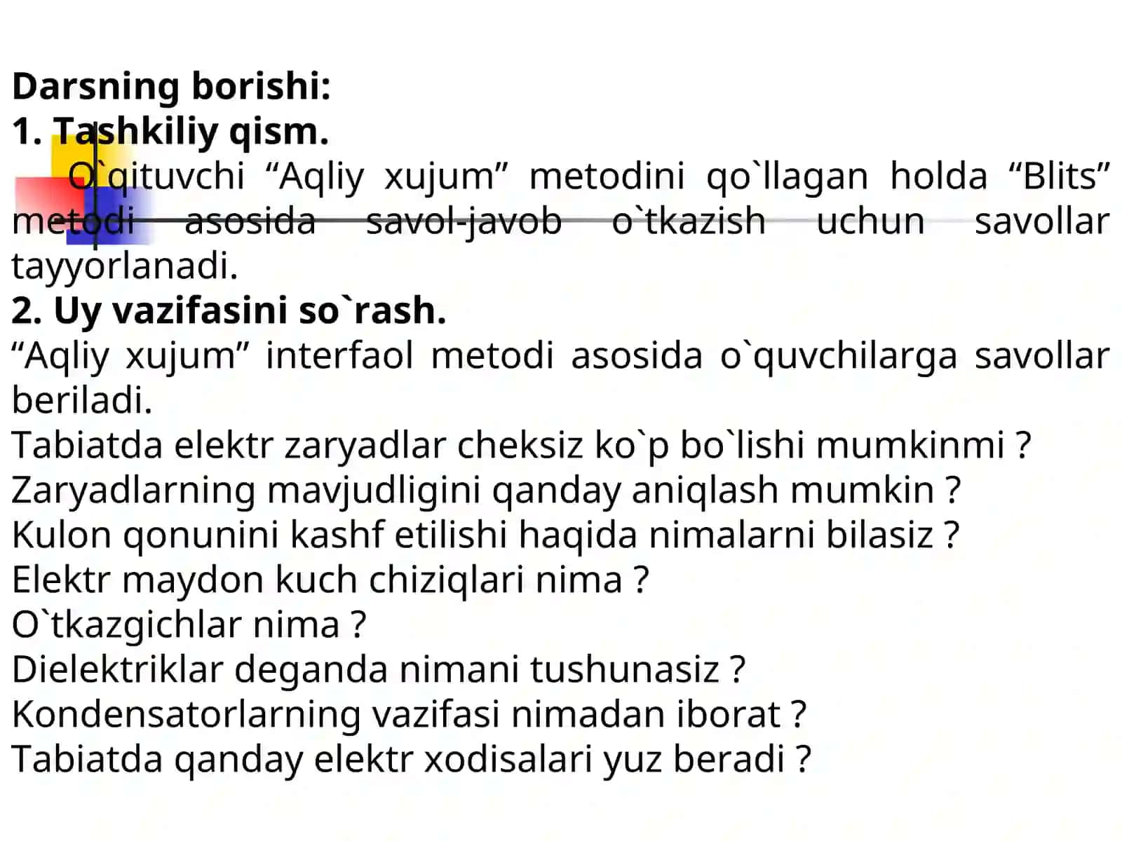 Tok manbalari 4