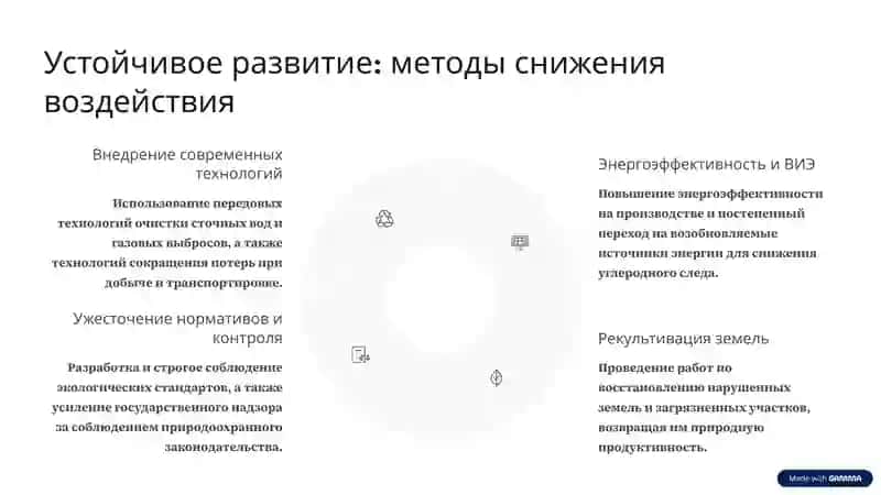 Экологическая проблема 4