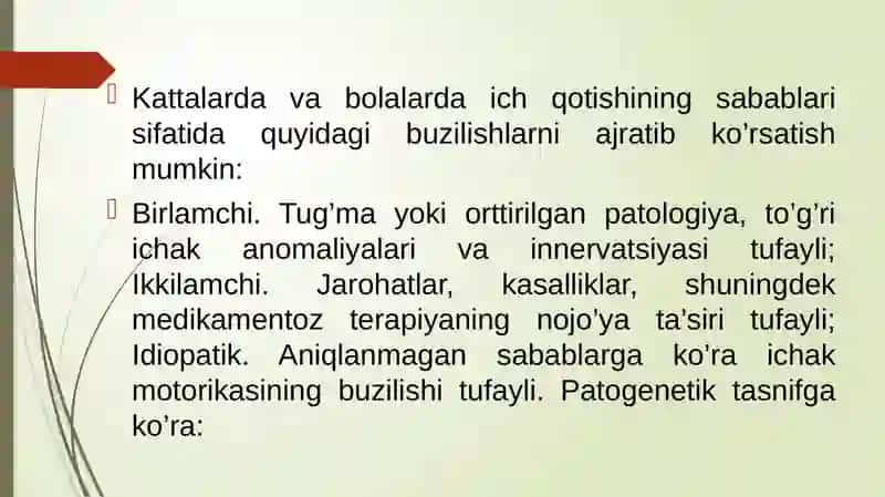 Funktsional qabziyat 4