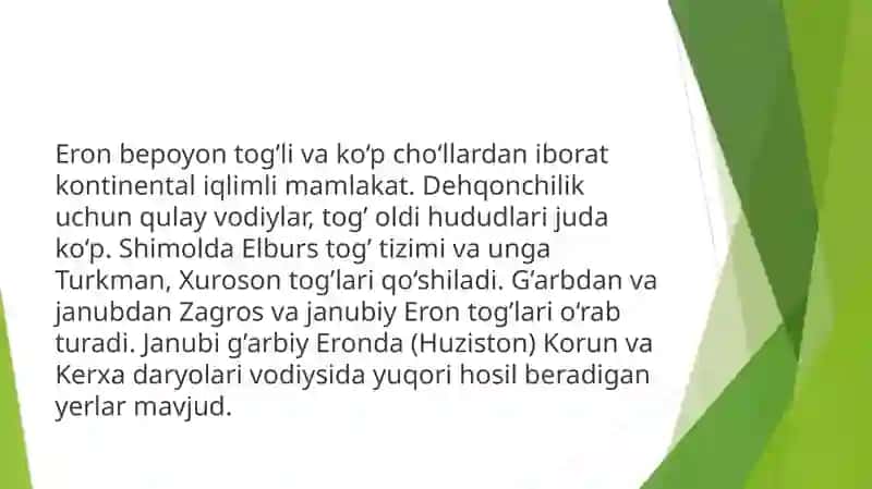Eron 4