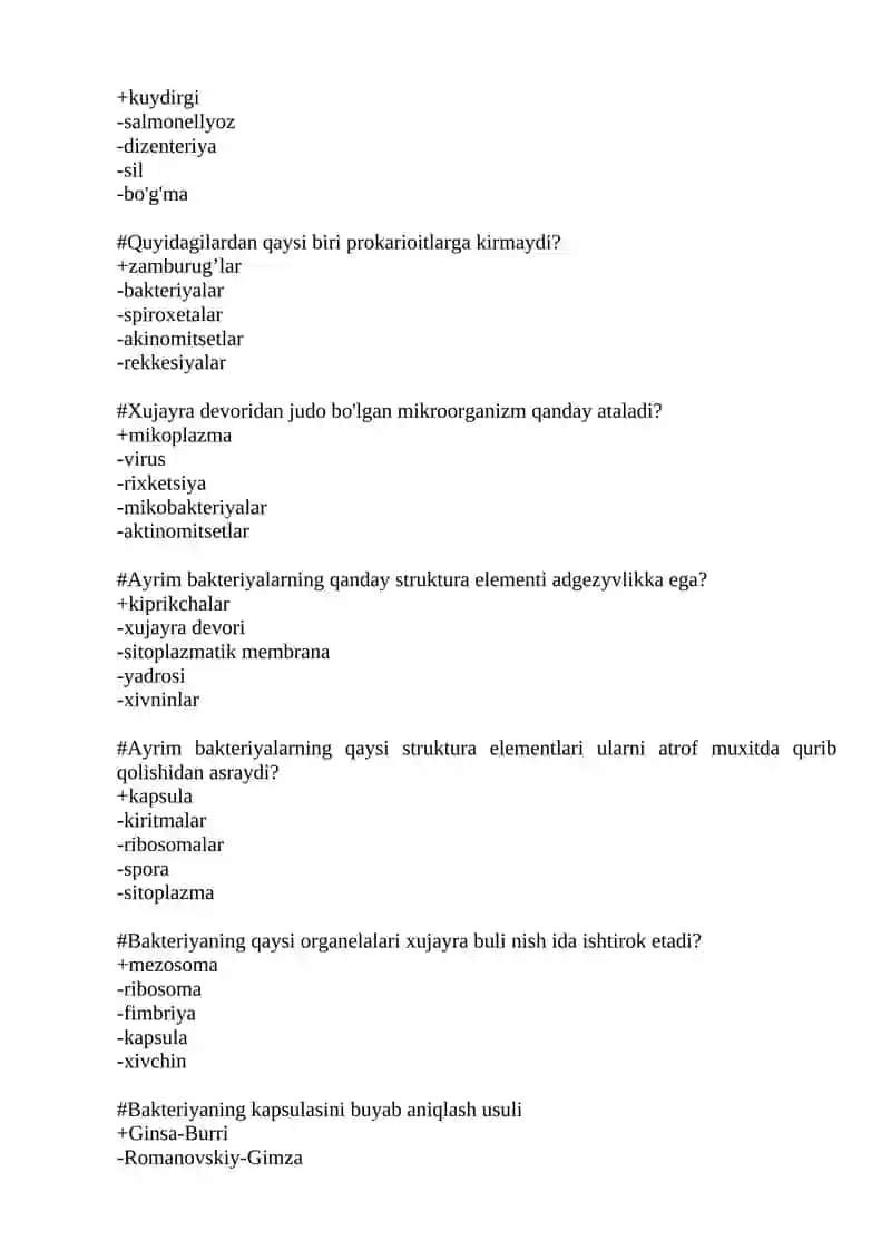 Paster davri mikrobiologiya rivojlanishi 4