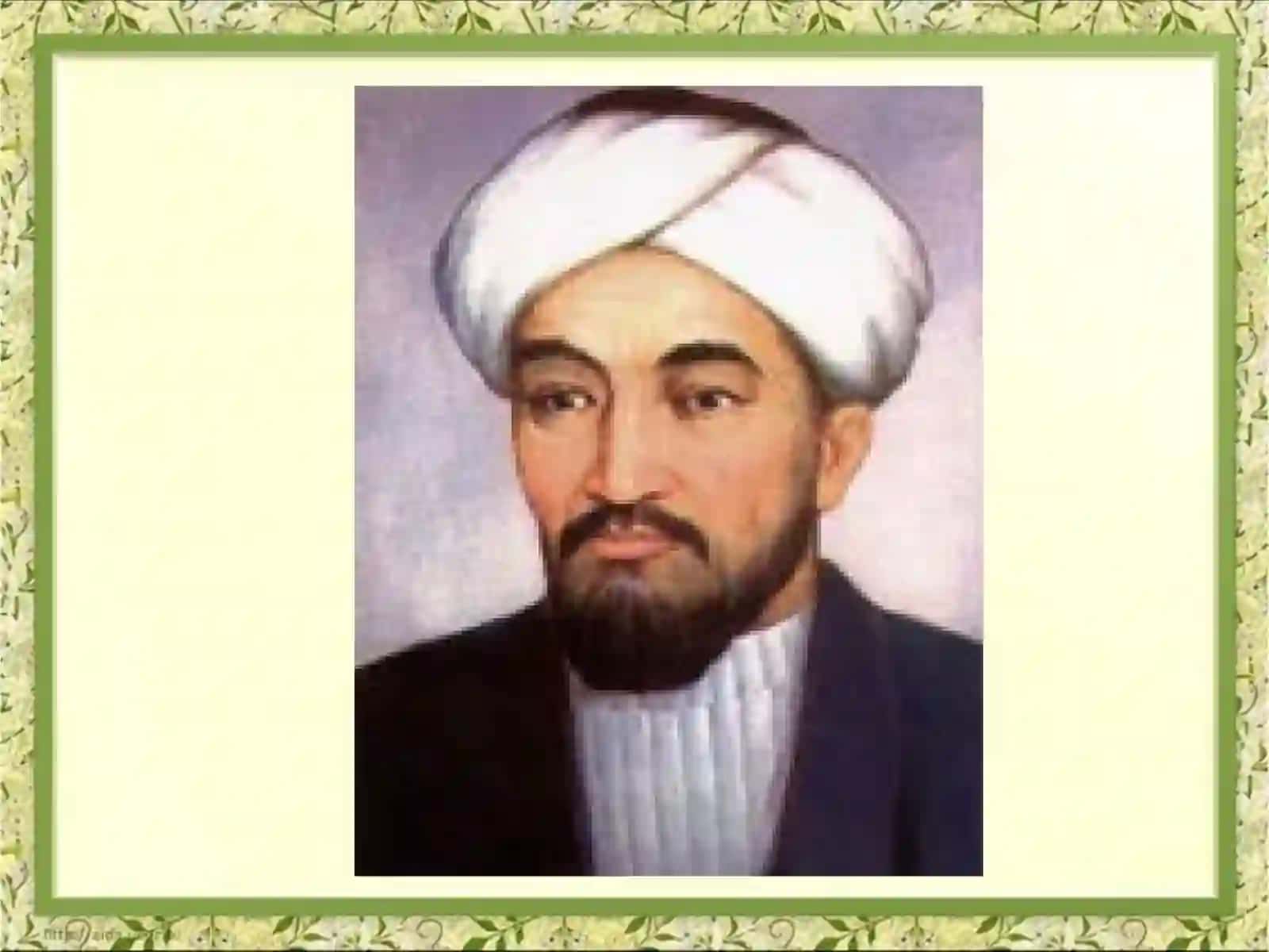 Abu Nasr Farobiynin pedagogik g'oyalari 4