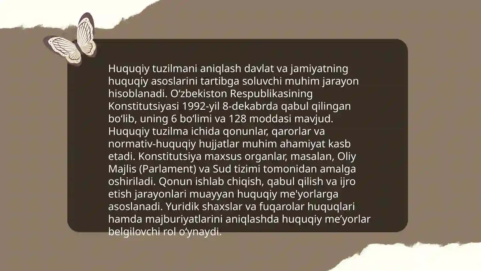 Biznes rejasini tayyorlash 4