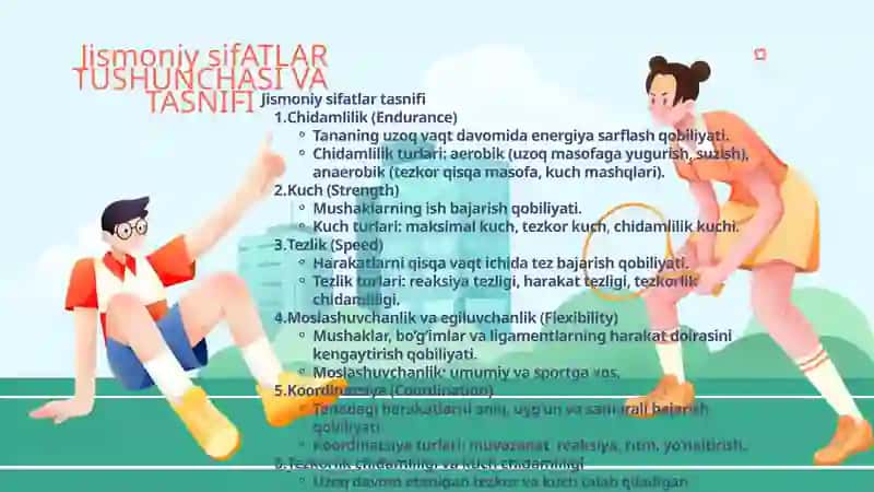 SPORT O'YINLARIDA O'YINCHILARNING JISMONIY SIFATLARINI RIVOJLANTIRISH METODLAR 4