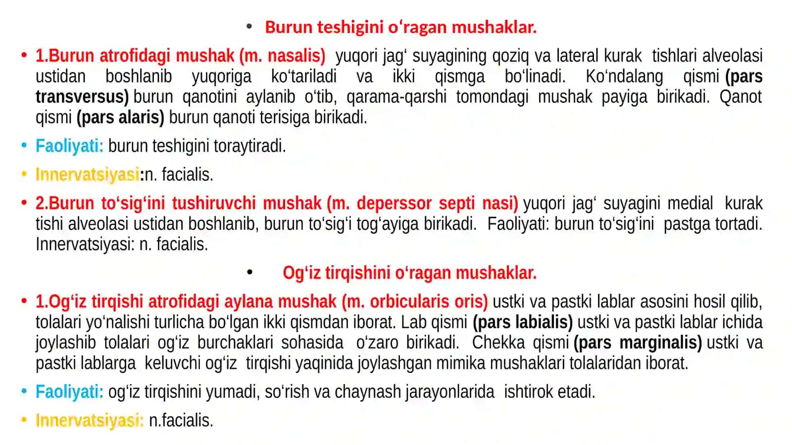 Boshmushaklarivafassiyalari 4