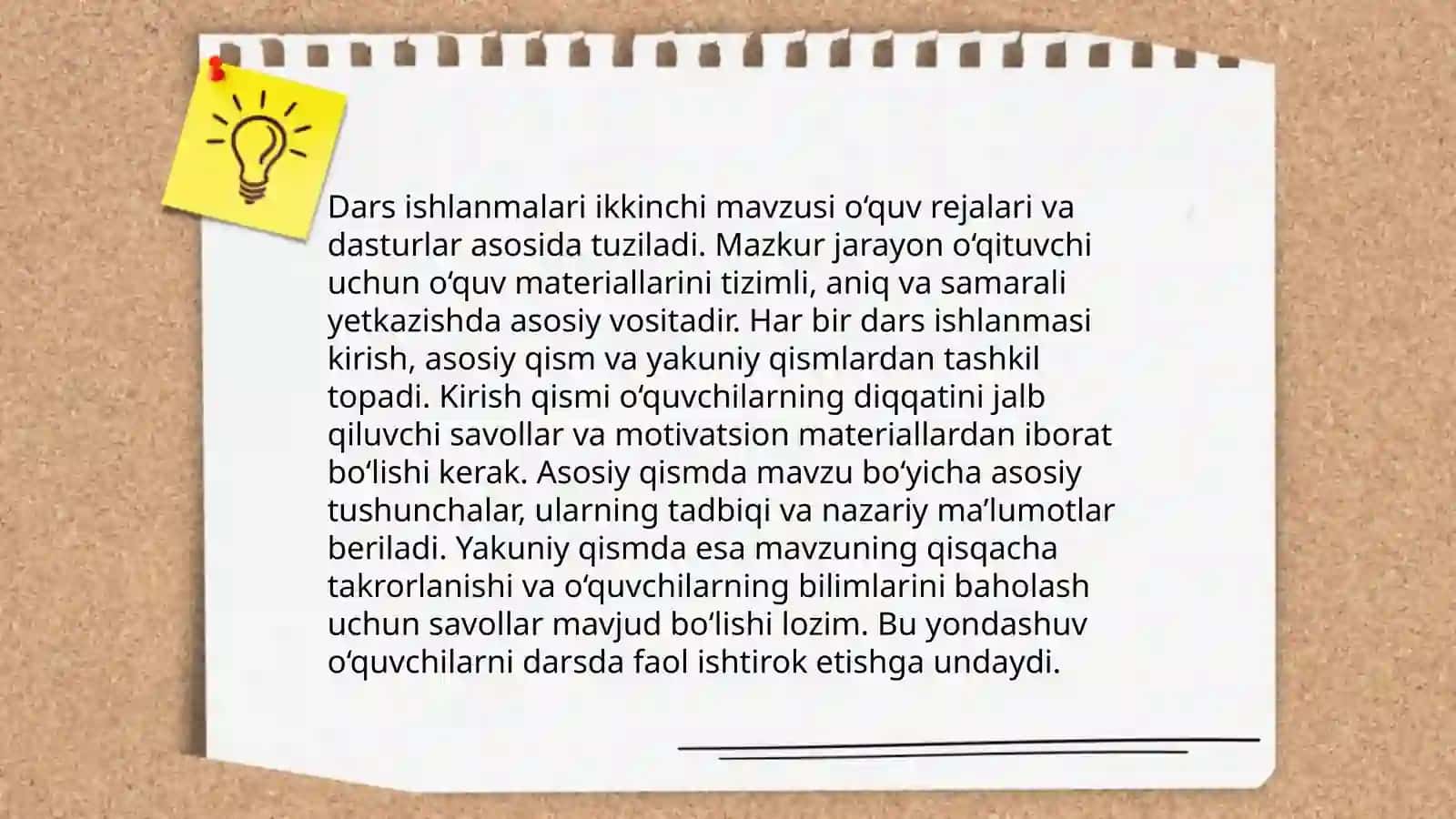 Musiqa rahbarining ish hujjatlari Odinaxon 4