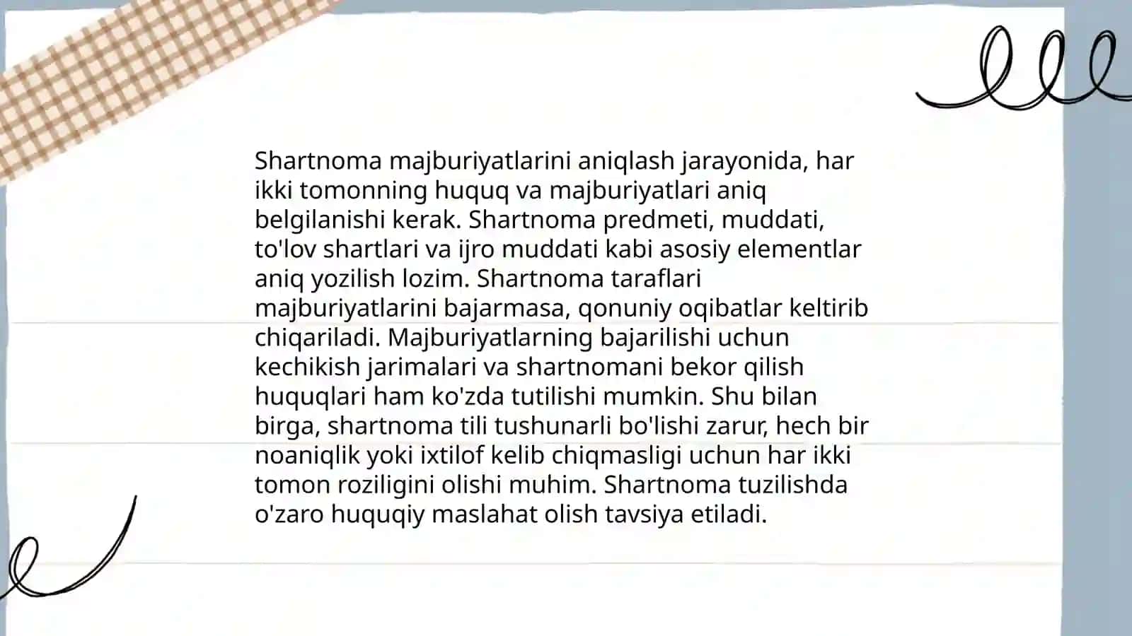 Xaridorlar bilan tuzilgan shartnoma bo'yicha tushum - MXXC (IFRS) - 15 4