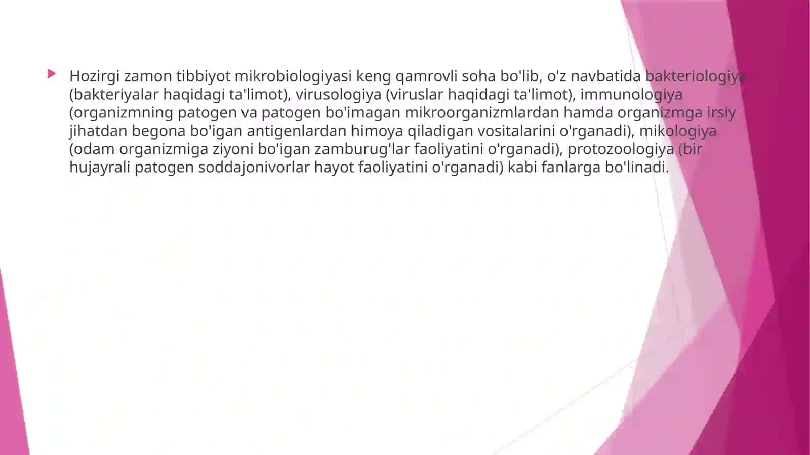 MlKROBIOLOGIYA FANI VA UNING VAZIFALARI 4