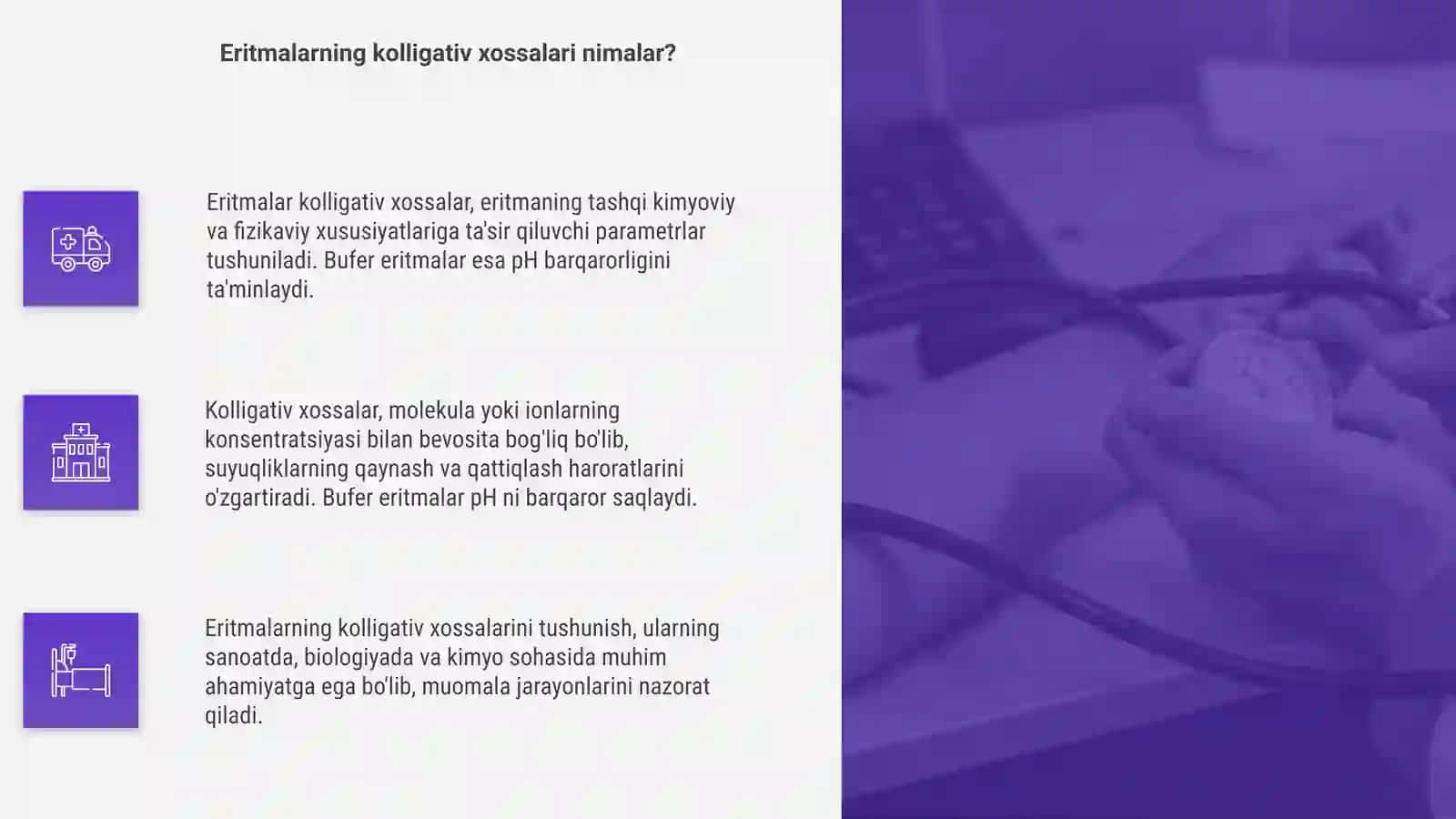Eritmalar 4