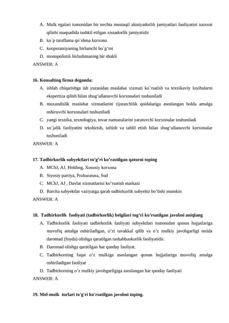 Biznes 4
