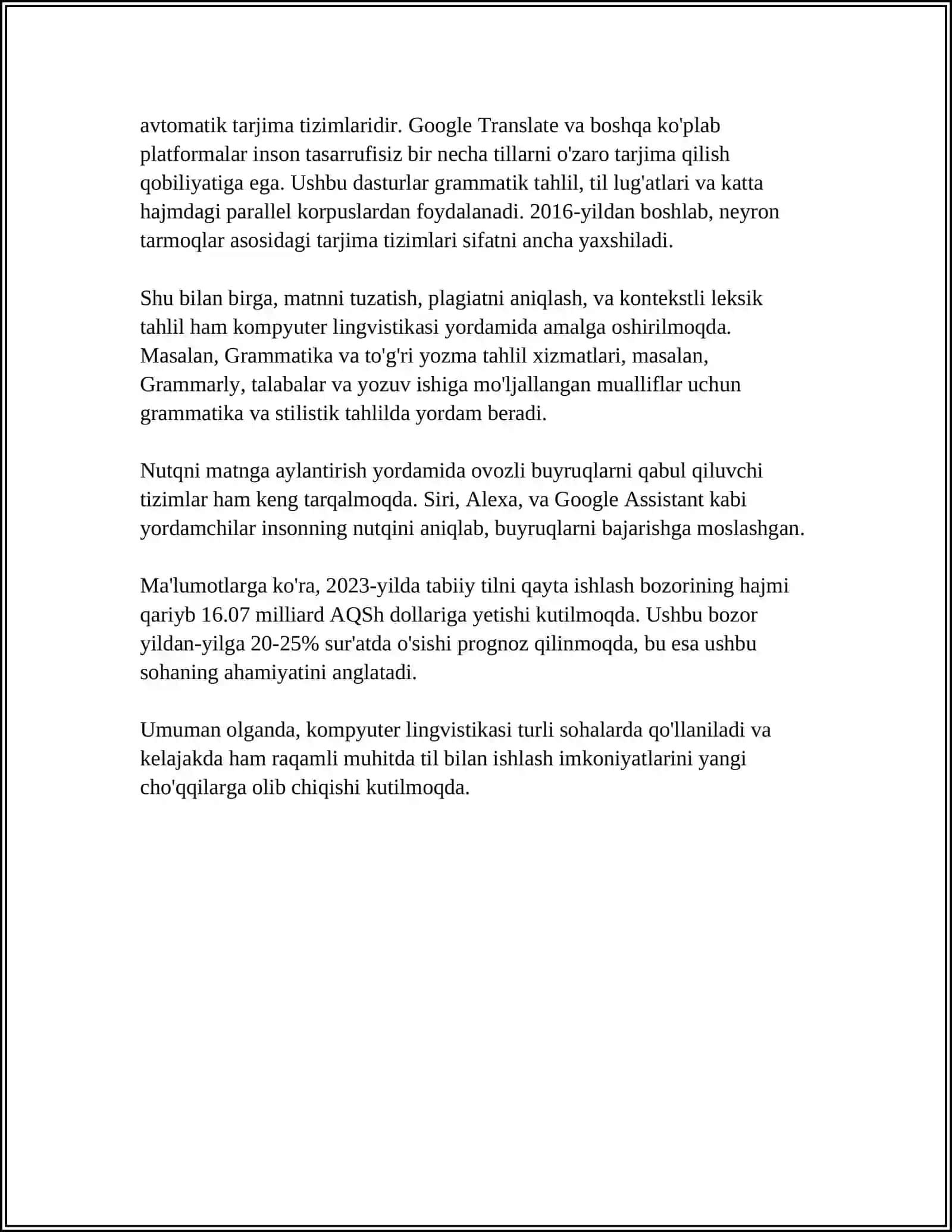 KOMPЬYUTER LEKSIKOGRAFIYASI 4