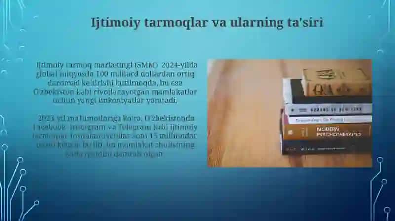 Zamonaviy axborot manbalari 4