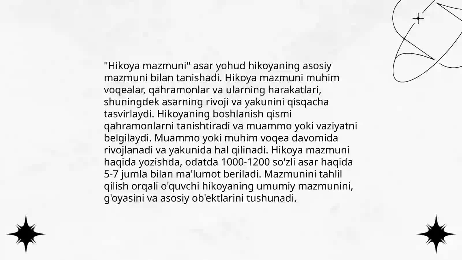 Asar qahramonlari 4