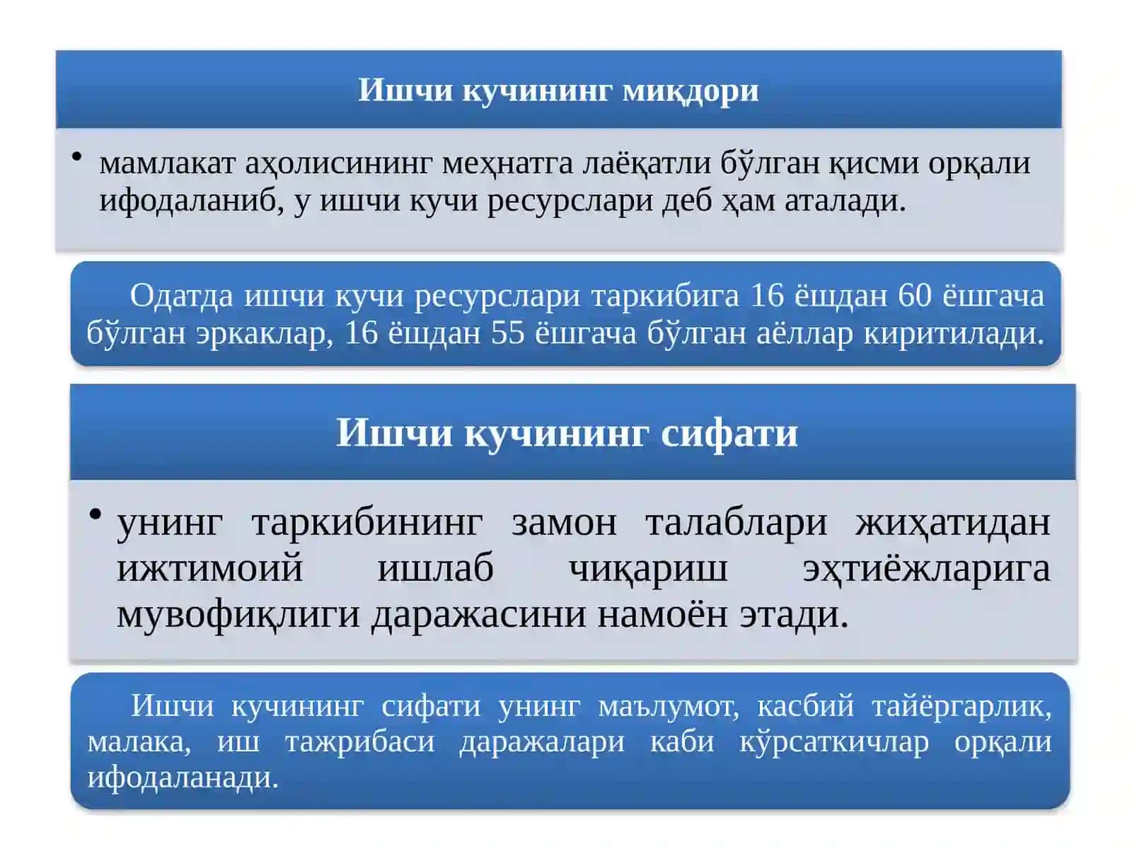 Иш чақириш 4