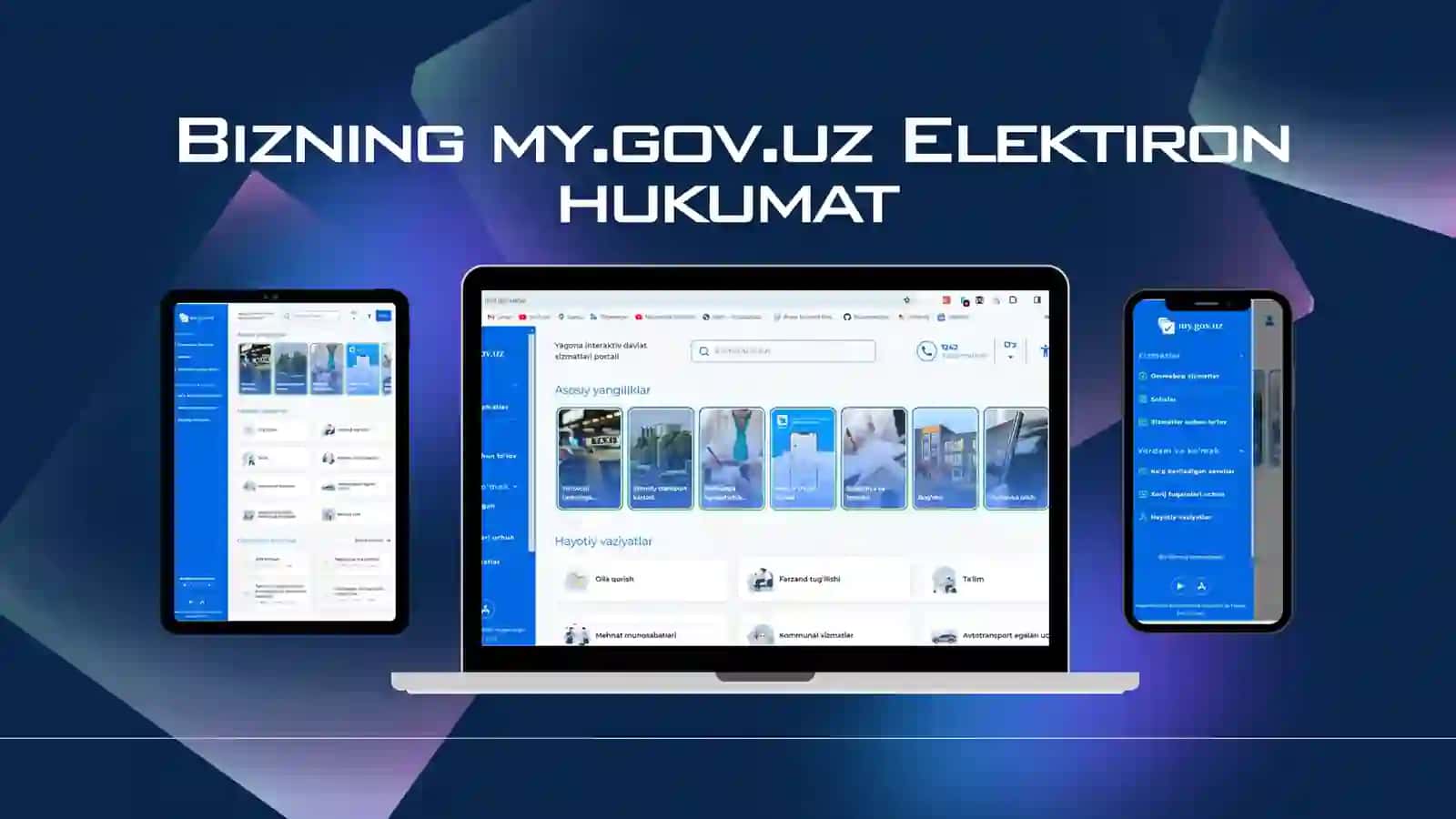 ELEKTRON XUKUMATNI JORIY ETISHNING JAXON TAJRIBASI 4
