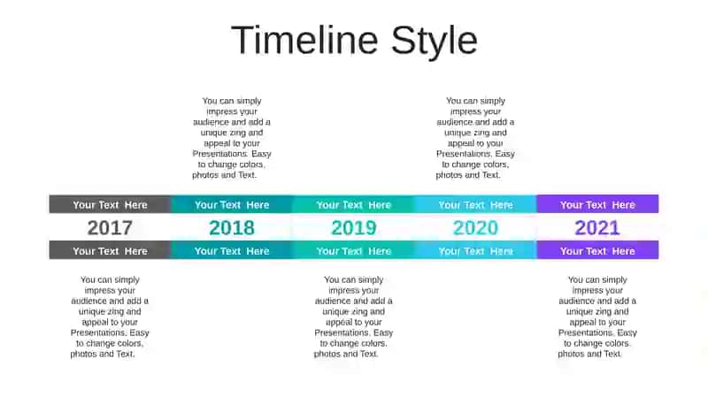Simple PowerPoint 4