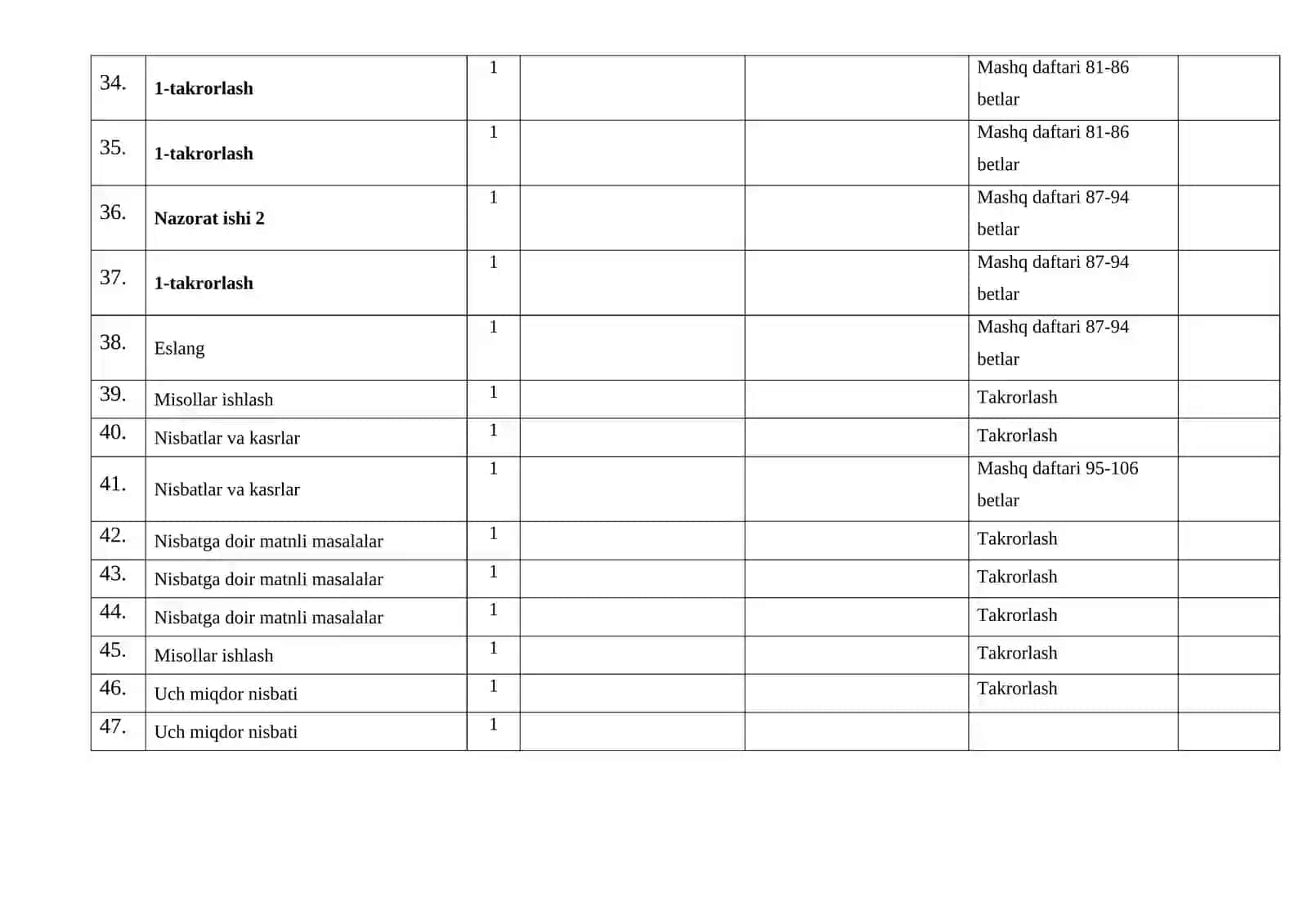 JASORAT 6-SINF MATEMATIKA 2026-2027 4