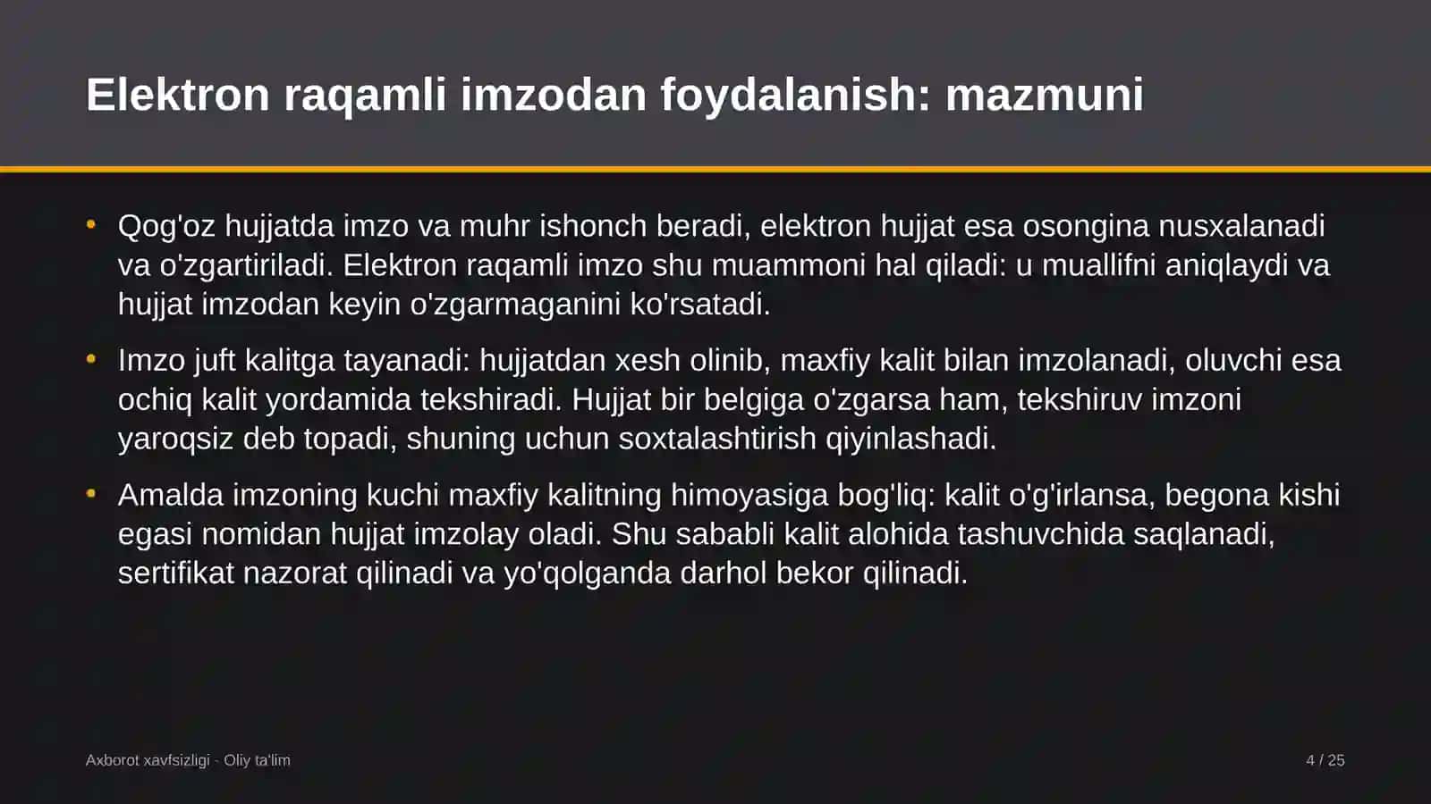 qishloq vrachlik punktlarida elektron raqamli imzodan foydalanish 8487 4