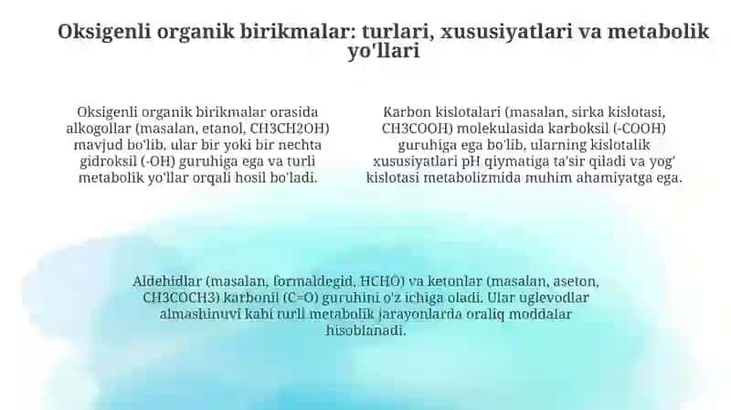 Genetik modifikatsiyalar 4