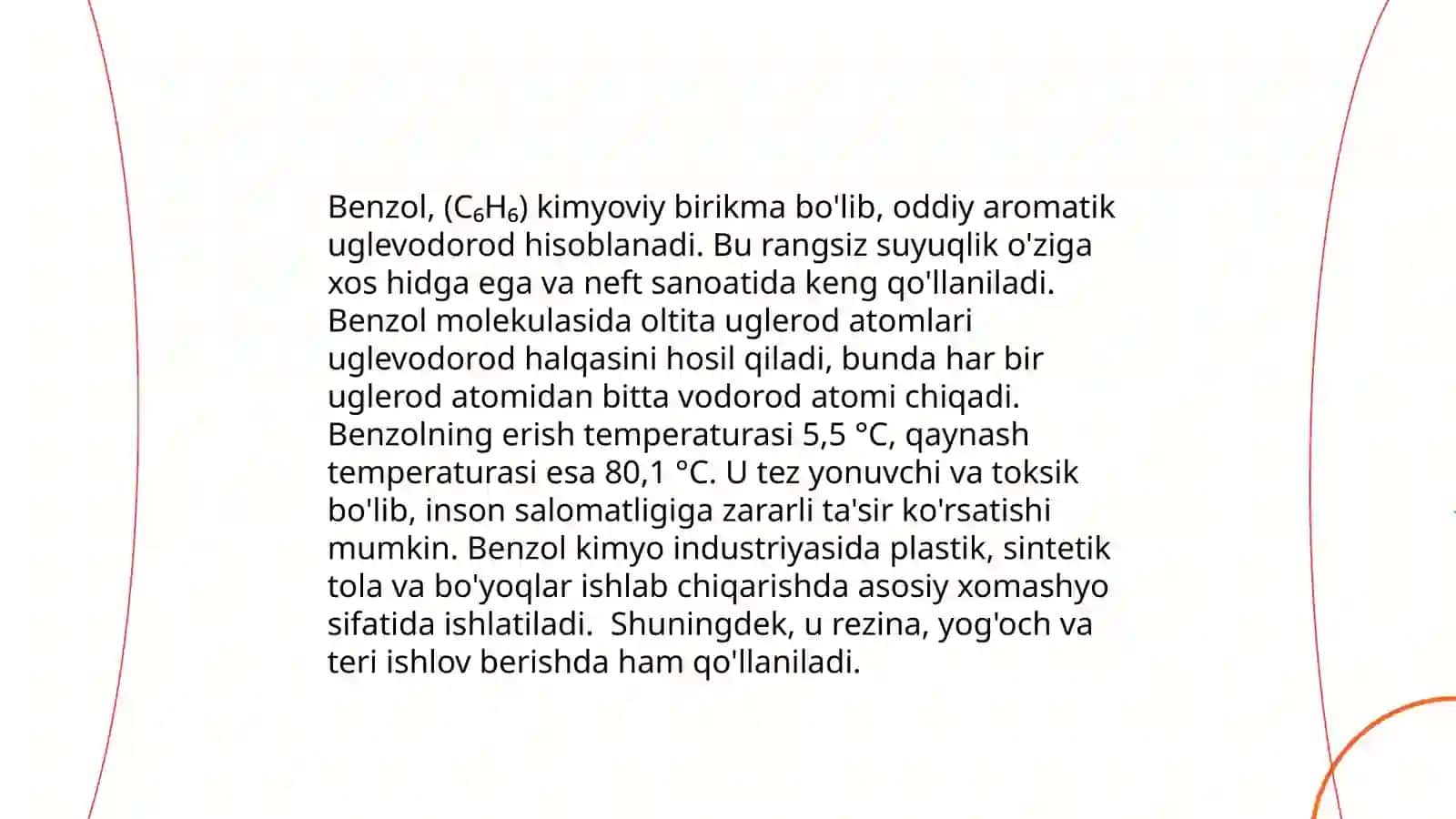 Aromatik uglevodorodlar 4