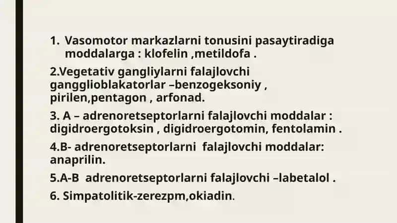 Neytrotrop moddalar 4