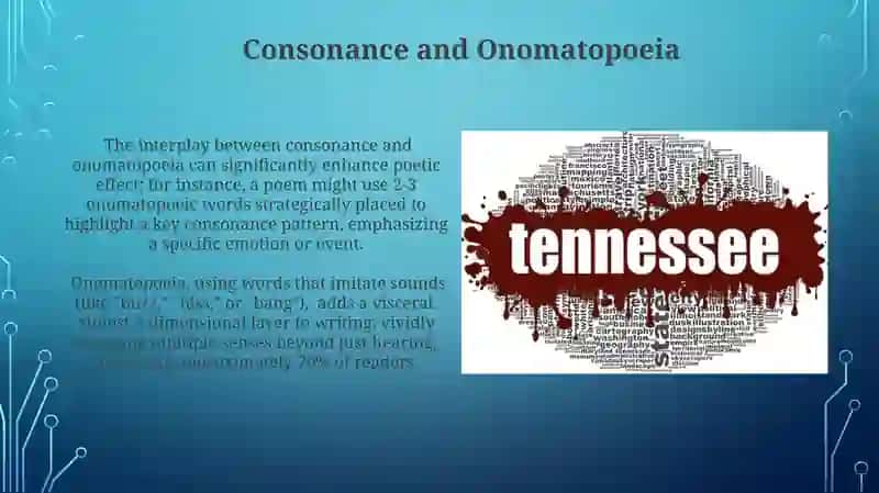 Phonetic stylistic styles 4