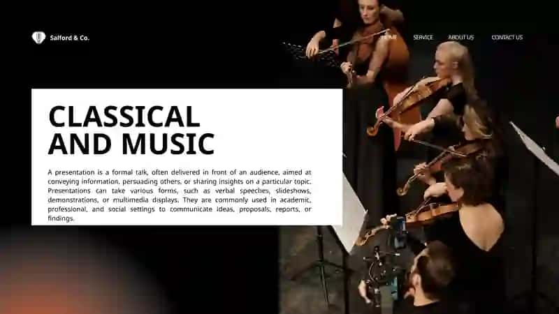 The Art of Music 4