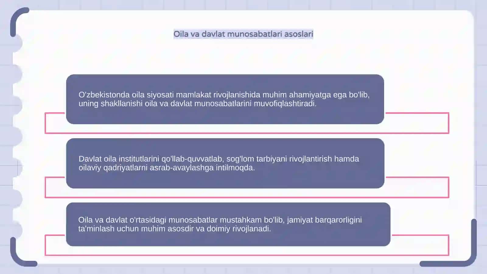 O'zbekistonda oila siyosatining shakllanishi 4