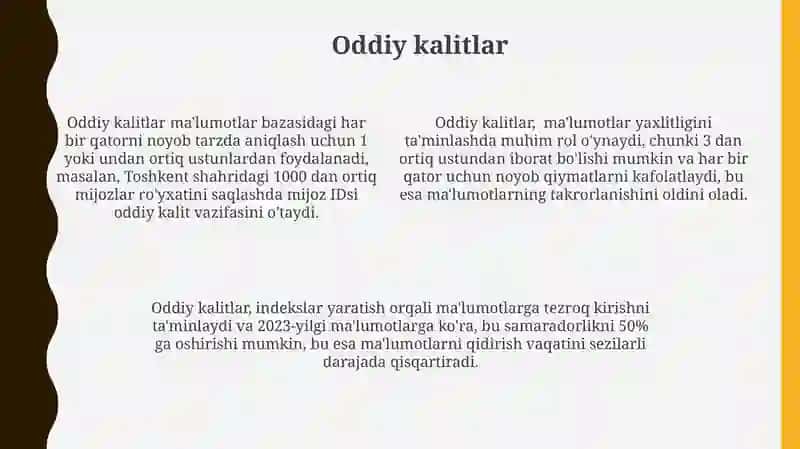 Kalitlar 4