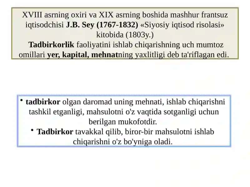 Turizm datadbirkorlik faoliyati 4