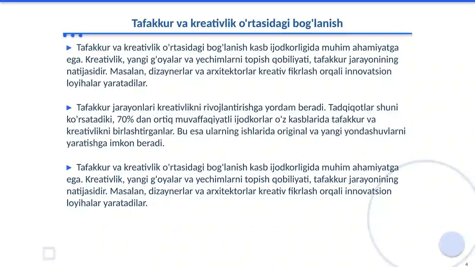 Usmonova Xadicha 4