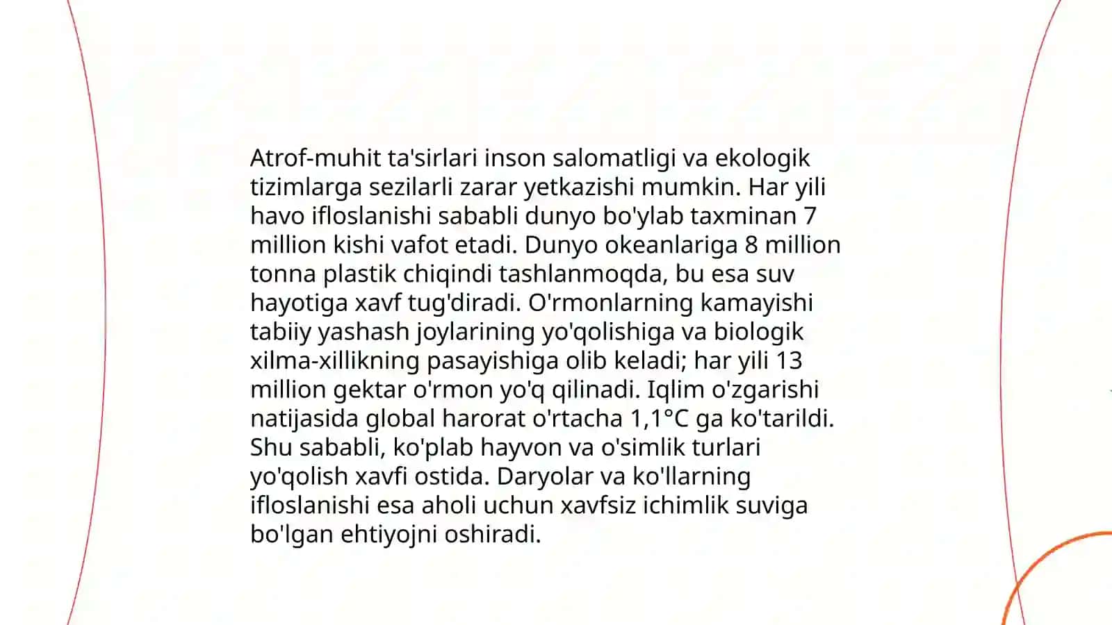 Emotsional buzilishlar paydo boʻlishining etiologiyasi 4