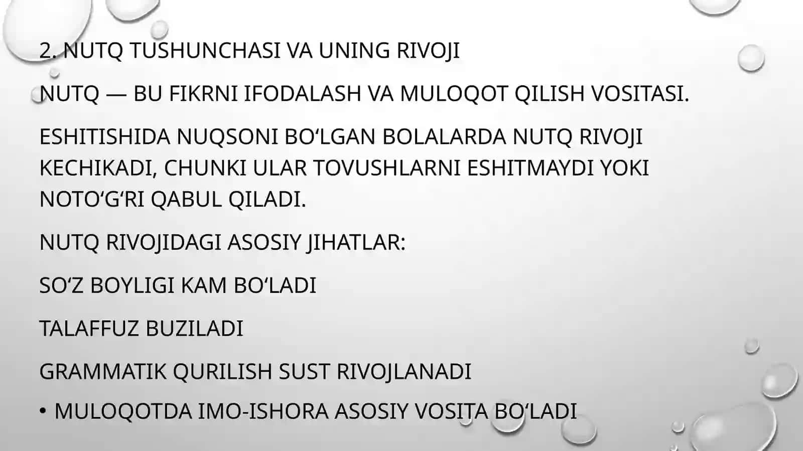Surdopsixologiyadan nutq va tafakkur o‘zaro bog‘liqligi 4