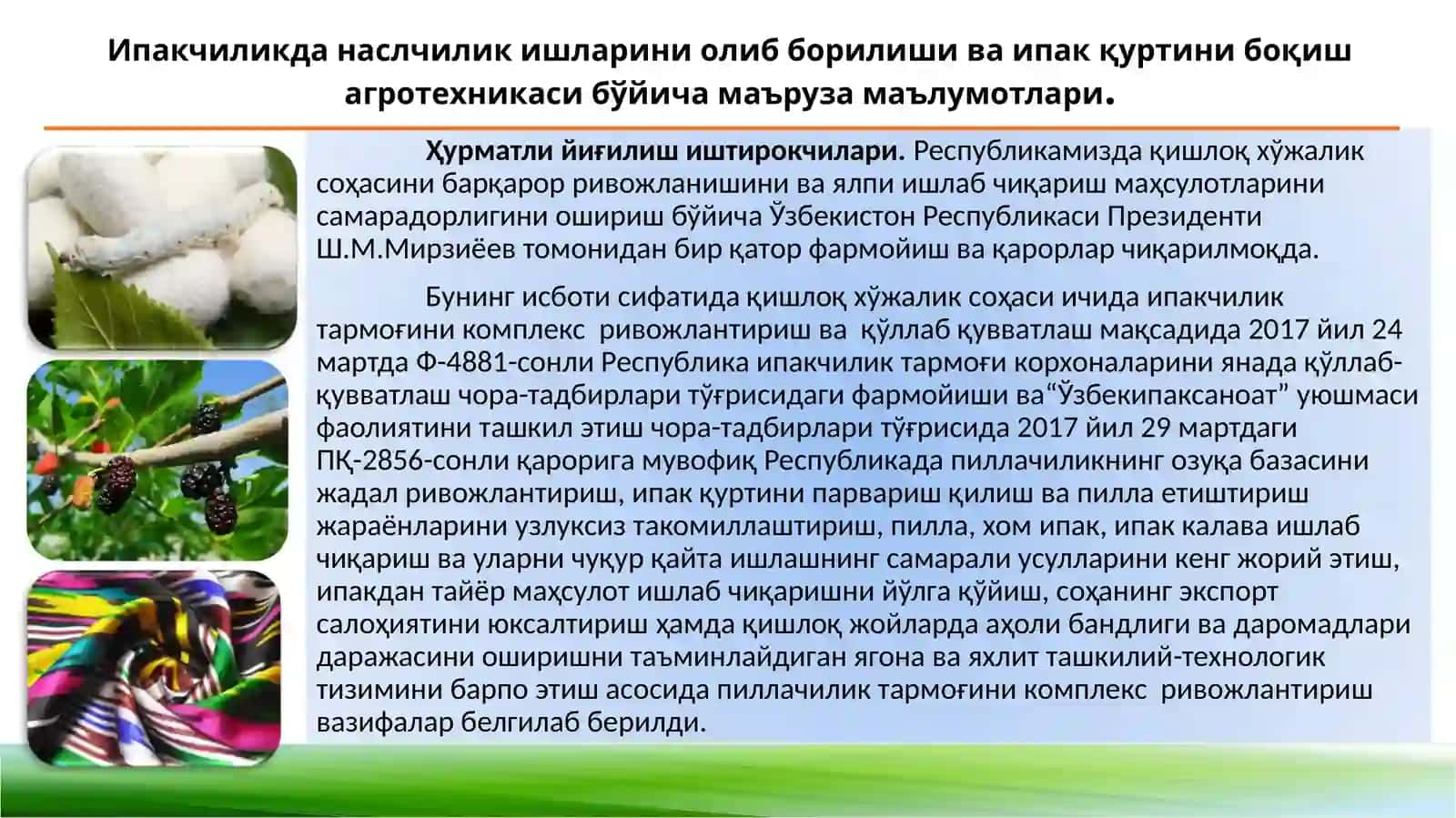 Мутахассисликка кириш 4