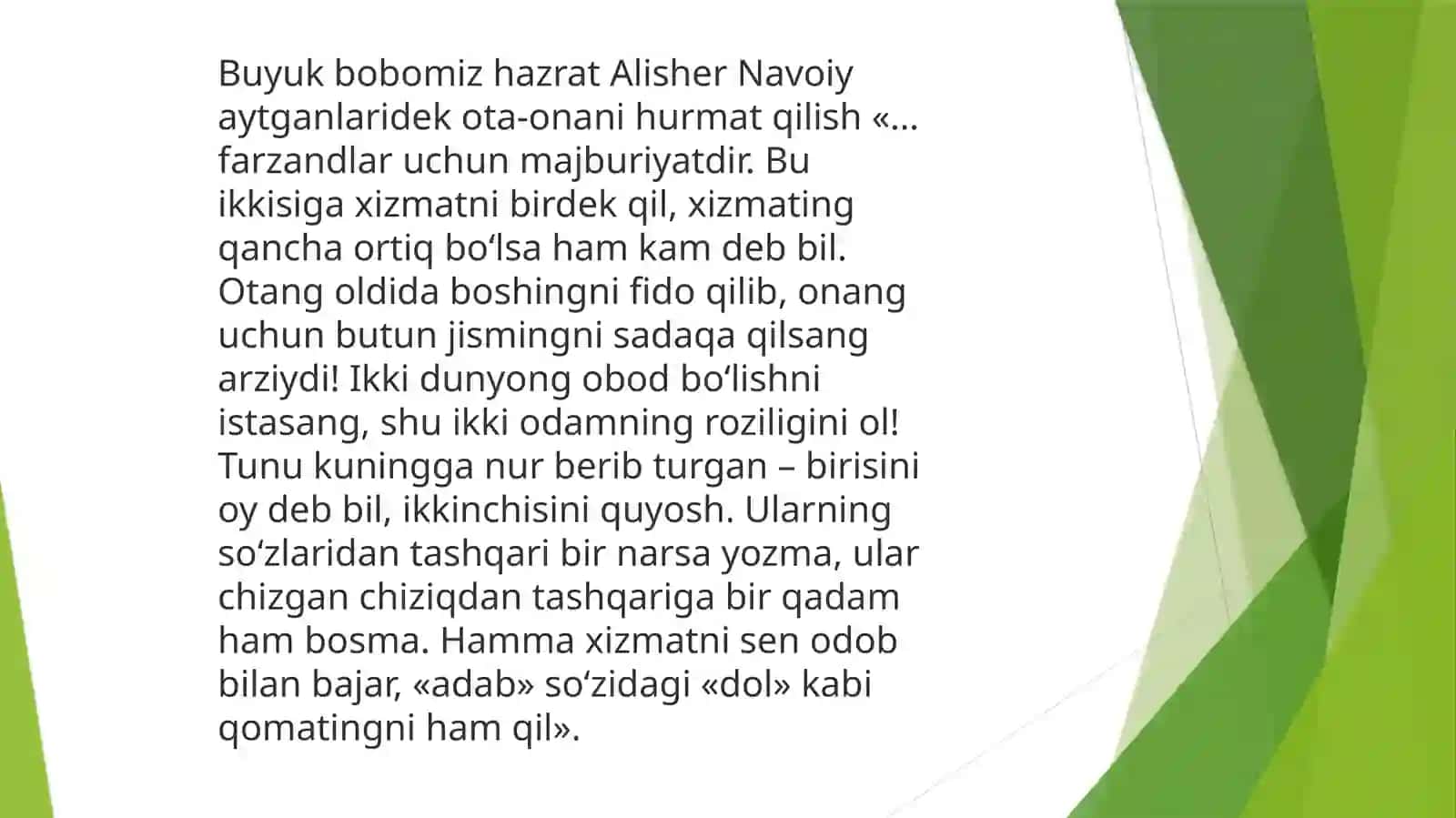 FALSAFA FANIDAN MUSTAQIL ISHI 4