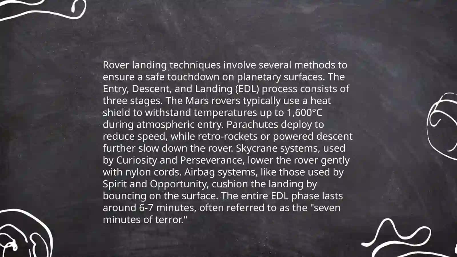 Mars Rover 4