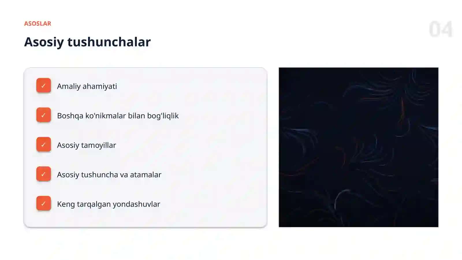 Optimizatsiya Algoritmari 4