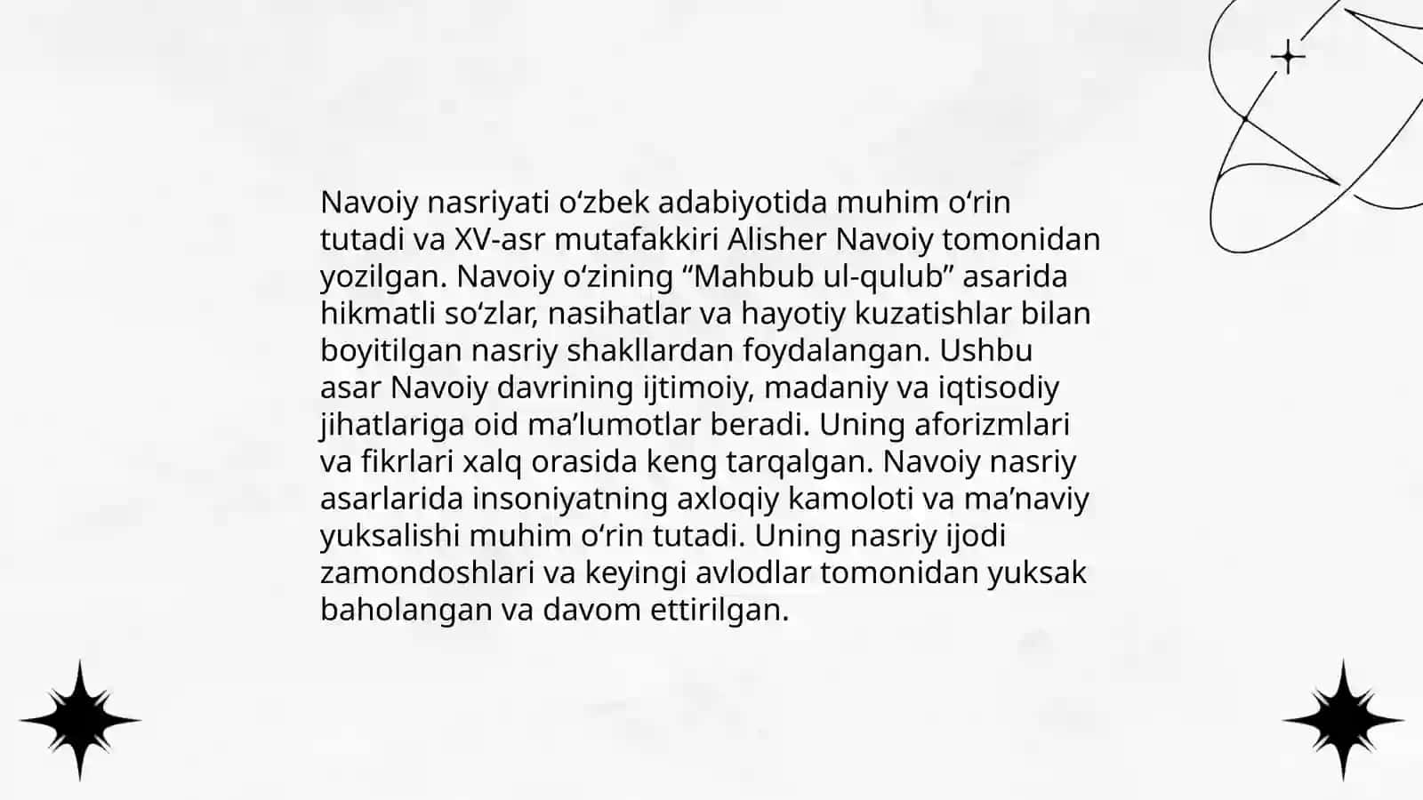 Navoiy she'riyati 4