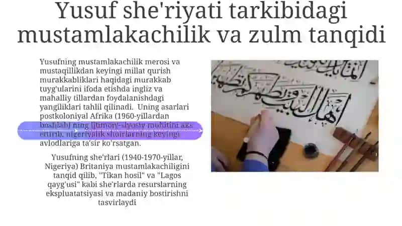 Yusufning Vatanparvarlik Ifodasining Innovatsion Jihatlari 4