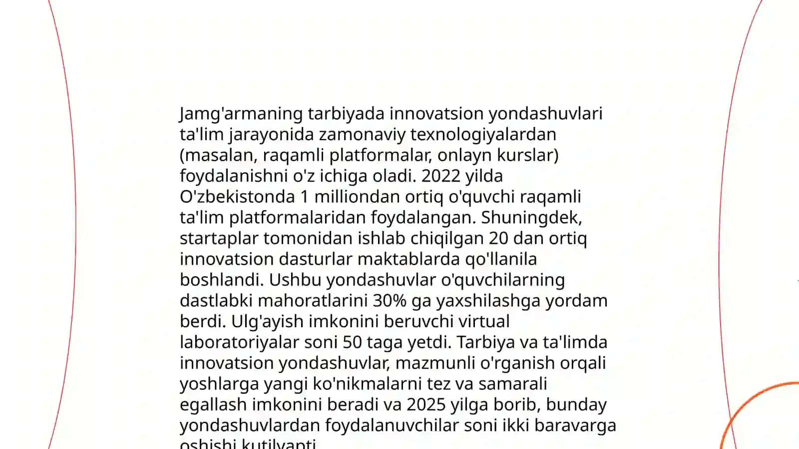 El_yurt umidi jamg'armasining yoshlar hayotidagi tarbiyaviy axamiyati 4