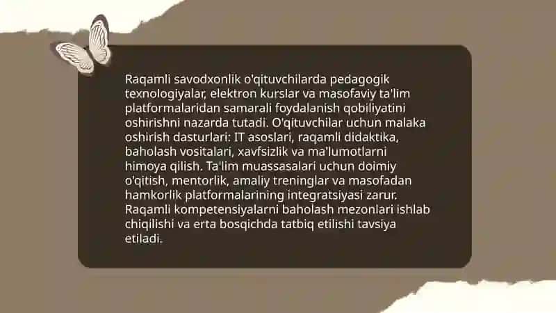 Jamiyat va ta'limni axborotlashtirish 4